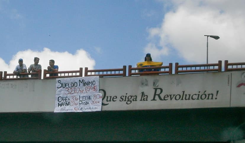 Chavismo y oposición acuerdan renovar el Tribunal Supremo de Justicia en Venezuela