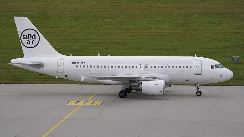 Sprengstoff-Drohne mit Semtex am Flughafen Leipzig gefunden