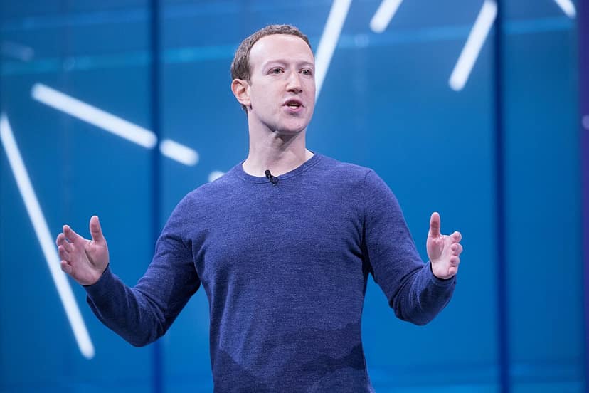 Meta Unveils New AI Model and Zuckerberg's Open-Source Manifesto