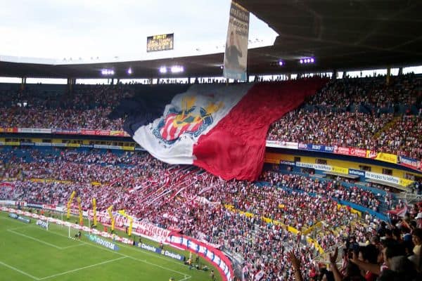 Chivas cae ante FC Dallas y se complica en la Leagues Cup 2026