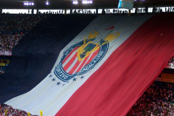 Chivas cae ante FC Dallas y se complica en la Leagues Cup 2026