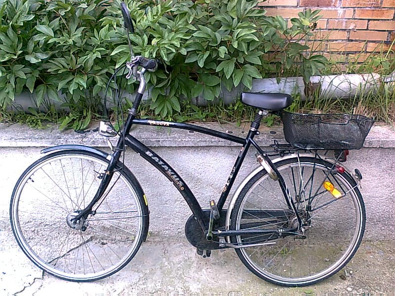 Fabricante de bicicletas Accell, por trás das marcas Batavus, Sparta e Babboe, declarado falido