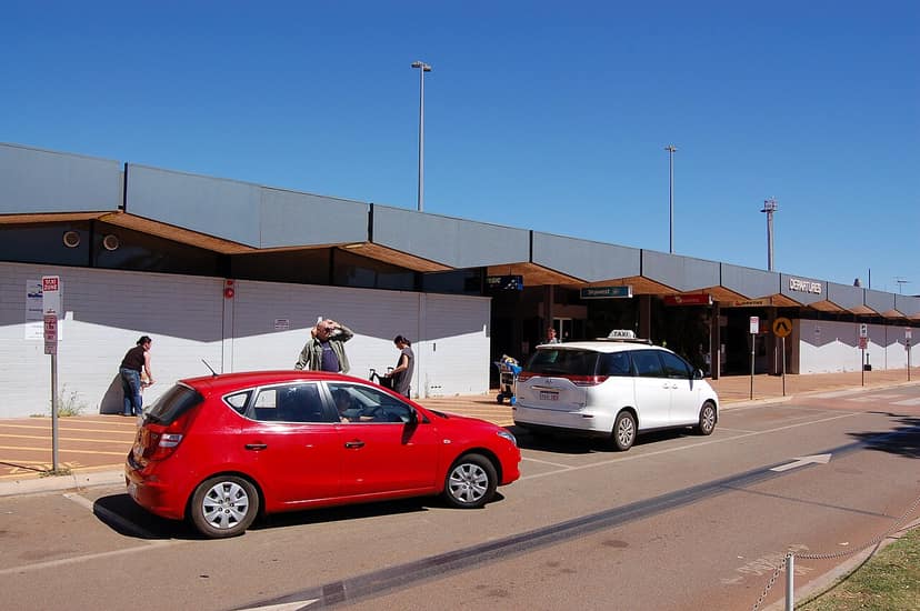 Staking in de grootste haven van Australië leidt tot miljardenverlies