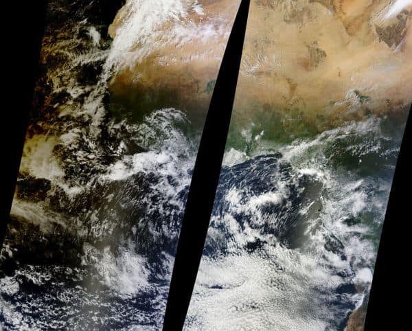 Ordem der Artsen waarschuwt voor risico's van netvliesletsel tijdens eclips