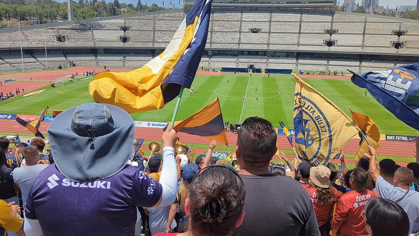 Leagues Cup: Horarios y canales para ver los partidos del 9 de agosto