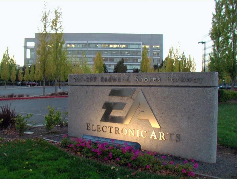 Electronic Arts sold for $55bn to Saudi-led investment group