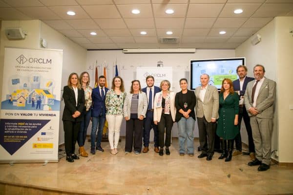 El Gobierno de Ayuso vende el ático de Chamberí por 6,7 millones de euros
