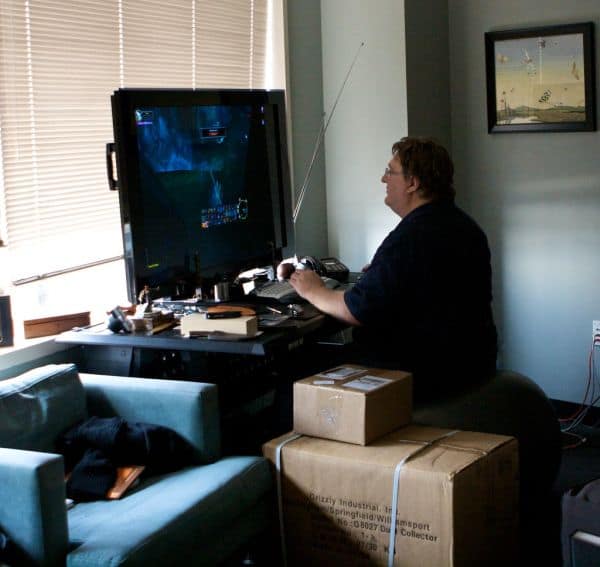Valve warns of possible data breach affecting European customers
