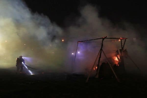 Simulacro Nacional Multipeligro: Preparativos para la población