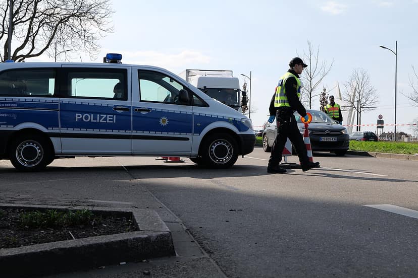 Spanje voert grenscontroles in voor reizigers uit Italië
