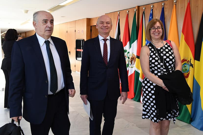 ASPP denounces lack of resources for street prevention in Lisbon