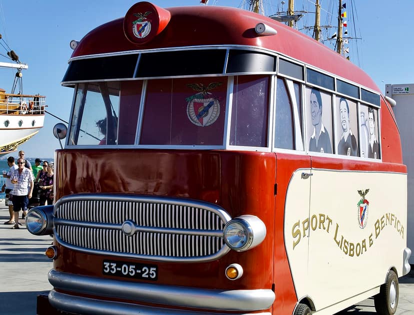 Gelijkspel van Benfica in Schotland tegen Hearts in 'oefenwedstrijd'