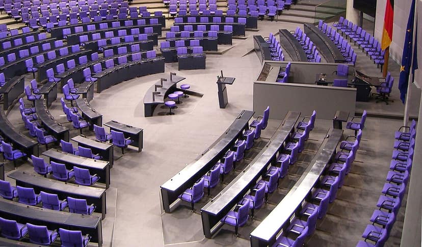 Städte- und Gemeindebund fordert Kraftakt zur Wasserversorgung
