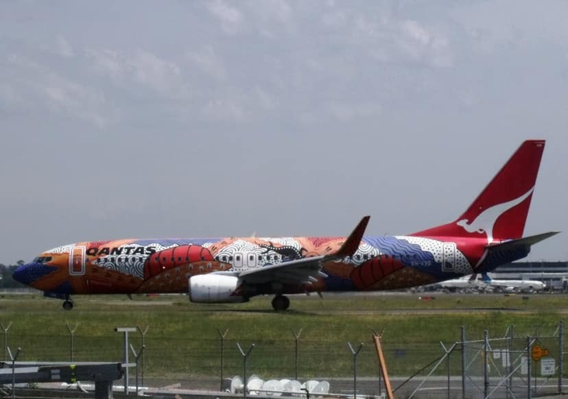 Australië onderzoekt drie bijna-ongevallen op Sydney Airport