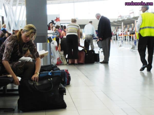 Australië onderzoekt drie bijna-ongevallen op Sydney Airport