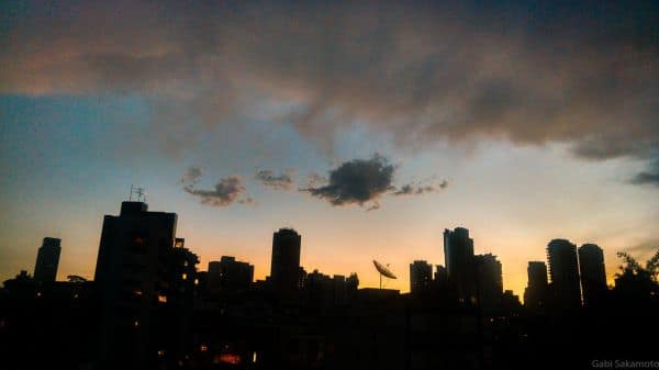 São Paulo inicia semana gelada, mas calor deve retornar em breve