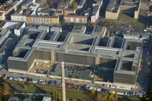 BND schwiegt trotz Bedenken zu Abdul B. vor Anschlag