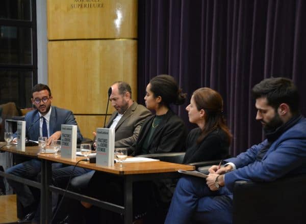 Candidats à l'élection présidentielle 2027 ciblés par des ingérences russes