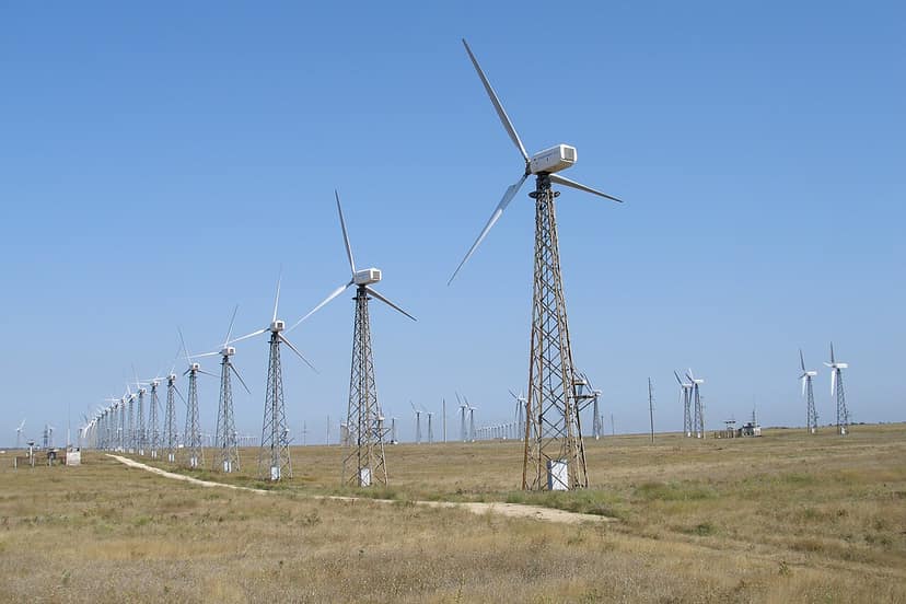RWE stoppt Offshore-Windkraft-Projekte in den USA im Milliardendeal mit Trump