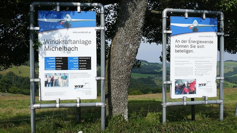 RWE stoppt Offshore-Windkraft-Projekte in den USA im Milliardendeal mit Trump