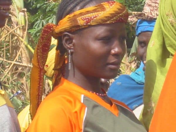 Tödlicher Zusammenstoß zwischen zwei Bussen im Niger: Mindestens 22 Tote