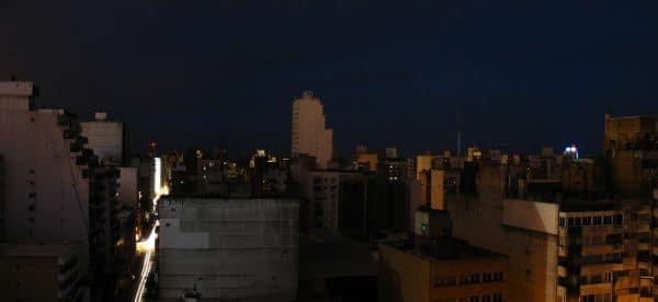 Geplante Wasser- und Stromausfälle in Lima am 9. August