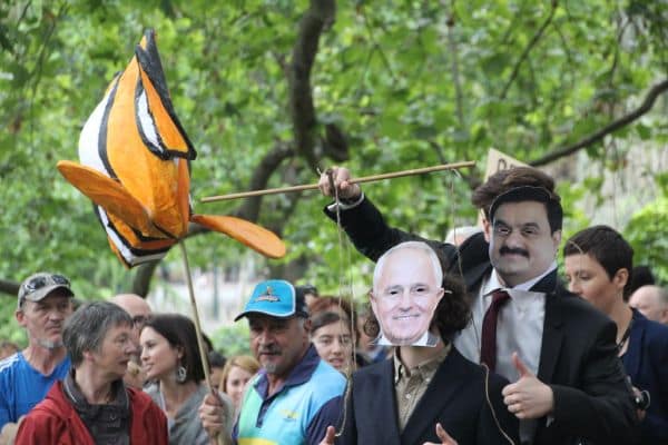 Un juge américain rejette les charges criminelles contre Gautam Adani