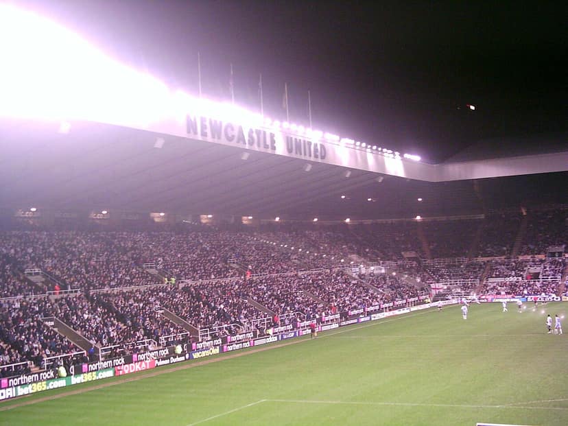 Arsenal Completes Signing of Bruno Guimaraes from Newcastle