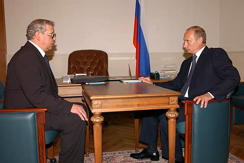 Putin potrebbe testare la determinazione della NATO con attacco limitato