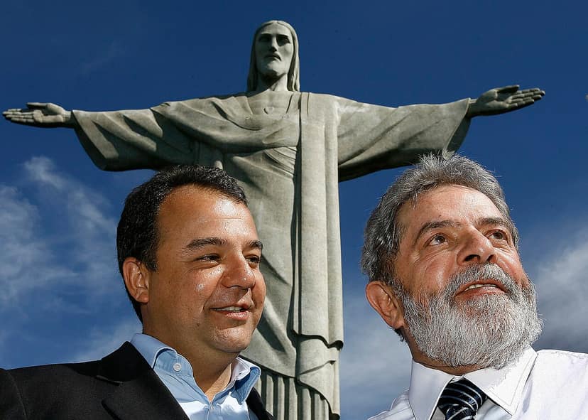 Abholzung im brasilianischen Amazonasgebiet auf Zehnjahrestief