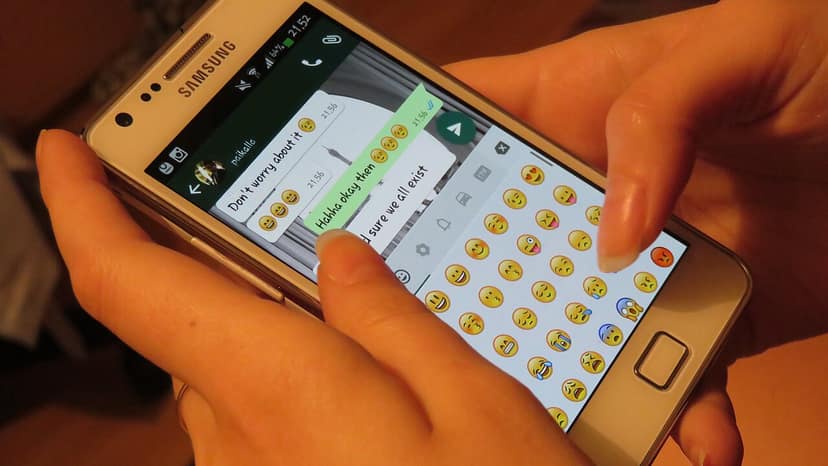 WhatsApp introduce nuevas funciones para chats grupales