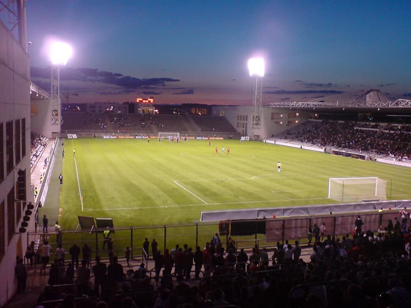 Jugement de l'arbitre de Ligue 1 pour violences conjugales