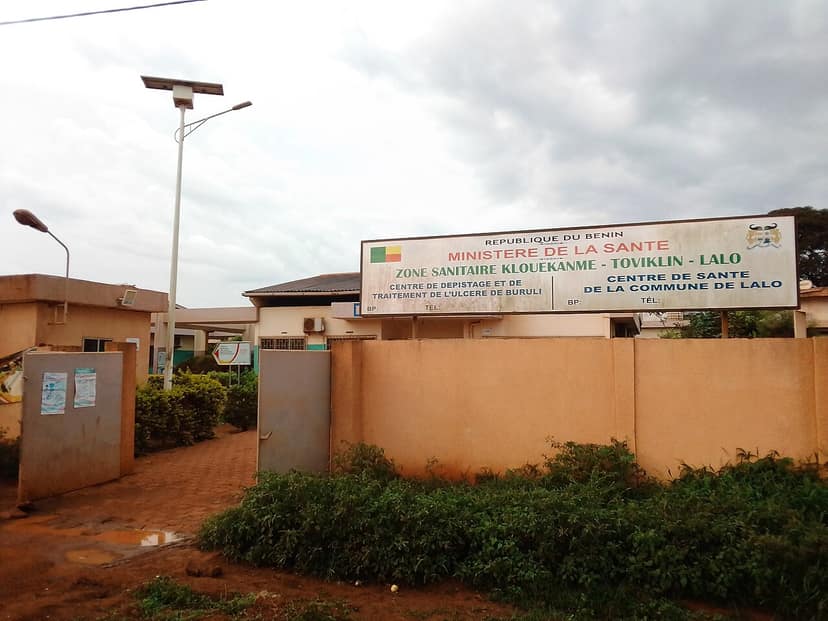 Ebola: a epidemia propaga-se na República Democrática do Congo