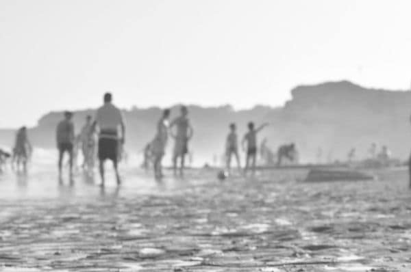 Los tiempos de espera en urgencias aumentan en Lisboa y en el Algarve