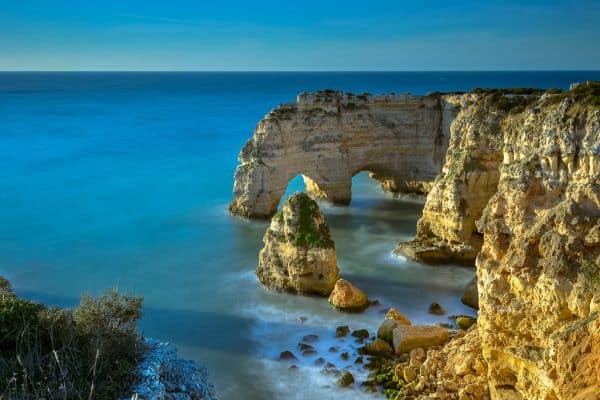 Los tiempos de espera en urgencias aumentan en Lisboa y en el Algarve