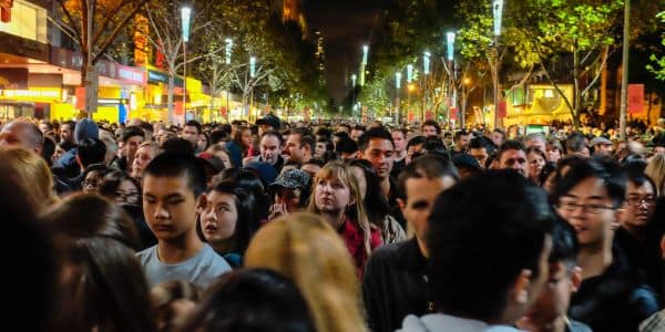 Drama bij vuurwerkshow in Altea: 27 gewonden, elf ernstig verbrand