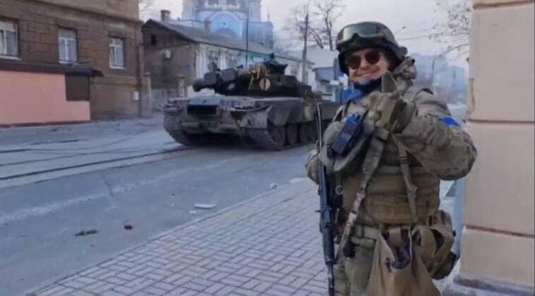 Tote und Verletzte nach ukrainischen Angriffen in russischen Regionen gemeldet