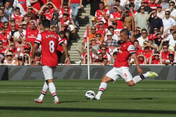 Arteta Praises Guimaraes' Potential Impact at Arsenal