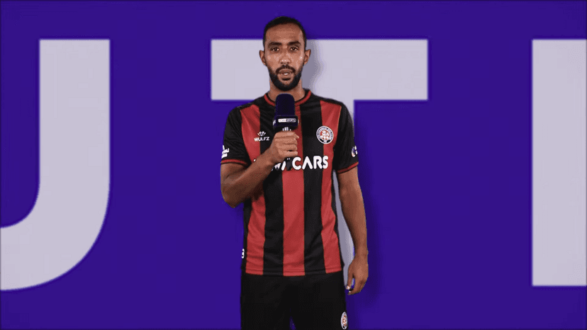 Medhi Benatia fait le bilan de son passage à l'OM