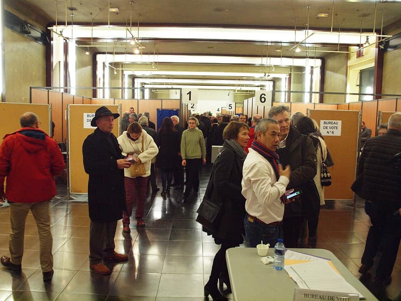 Les élections partielles de 2026 devraient coûter plus de 24 millions