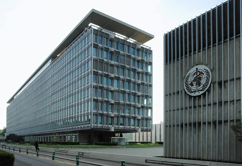 WHO startet Studien zu Ebola-Medikamenten und Impfstoffen