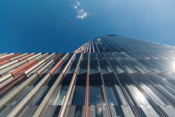 KfW verzeichnet Rekordniveau bei Fördergeschäften im ersten Halbjahr