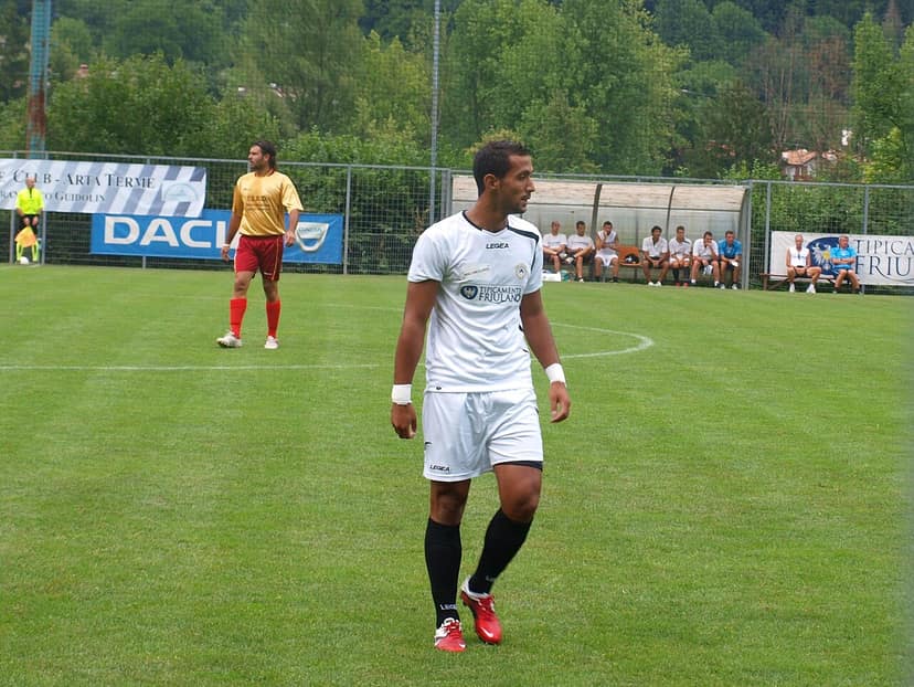 Medhi Benatia critique la médiocrité à l'Olympique de Marseille