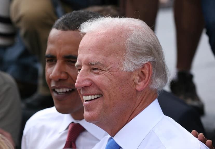 Le cancer de Joe Biden s'est aggravé, selon son fils Hunter Biden