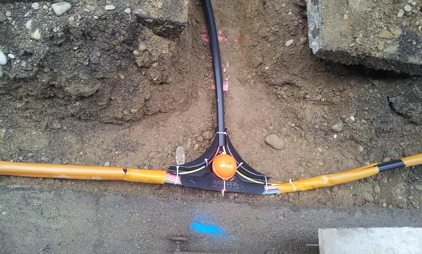 Fairplay-Vereinbarung soll Glasfaser-Ausbau beschleunigen