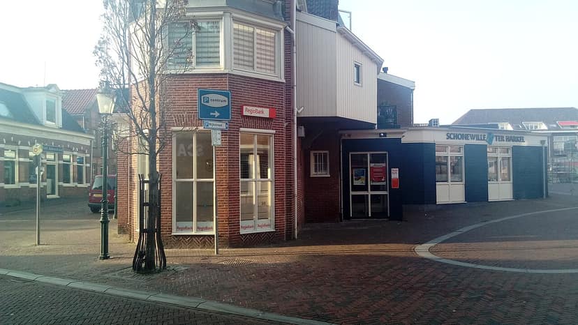 ASN Bank stellt alte Marken SNS, Regiobank und BLG Wonen ein