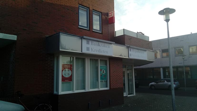 ASN Bank stellt alte Marken SNS, Regiobank und BLG Wonen ein