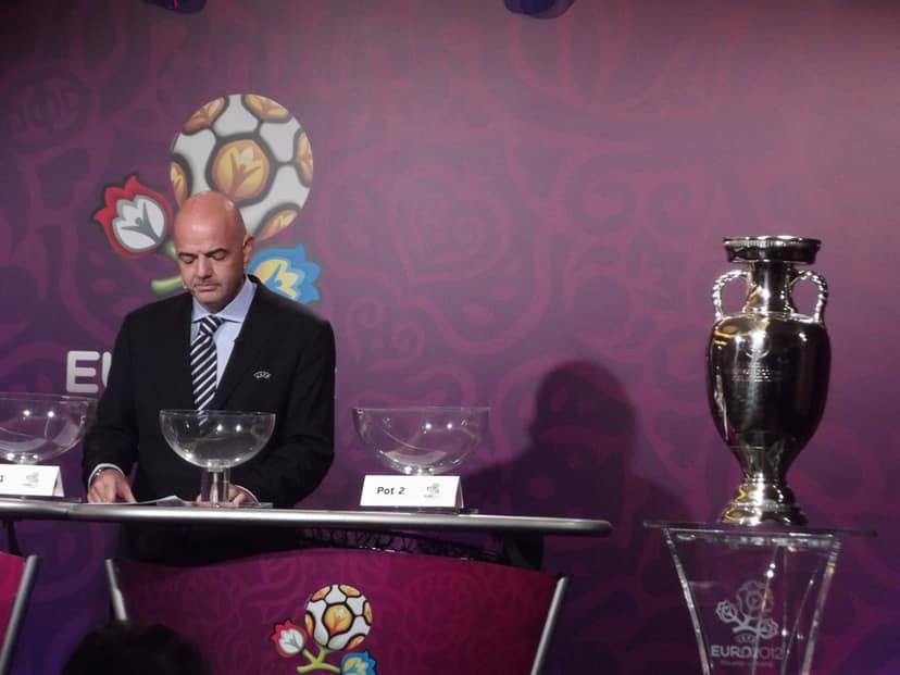 L'UEFA, la Concacaf et l'AFC désavouent Gianni Infantino dans une lettre ouverte