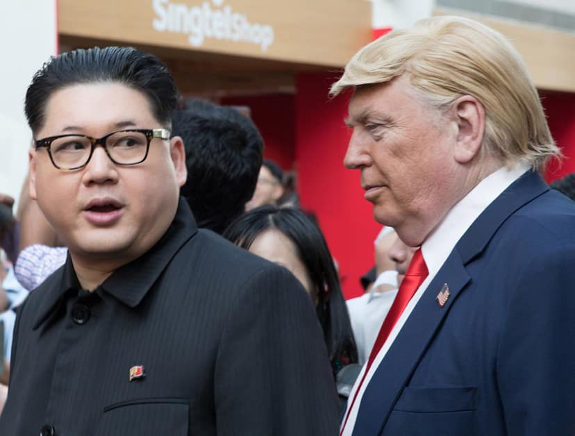 Donald Trump intensifie son opposition aux vaccins