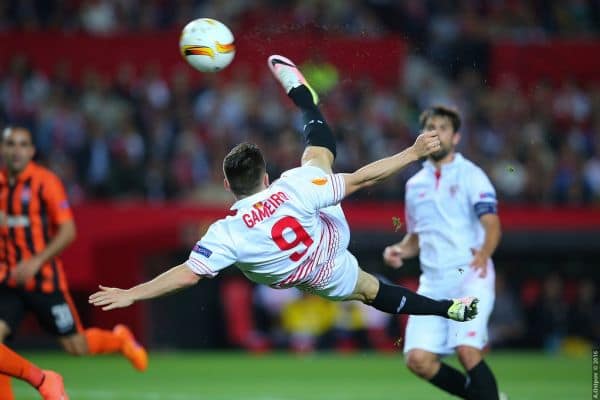 Joan Jordán joins Estrela Amadora after leaving Sevilla